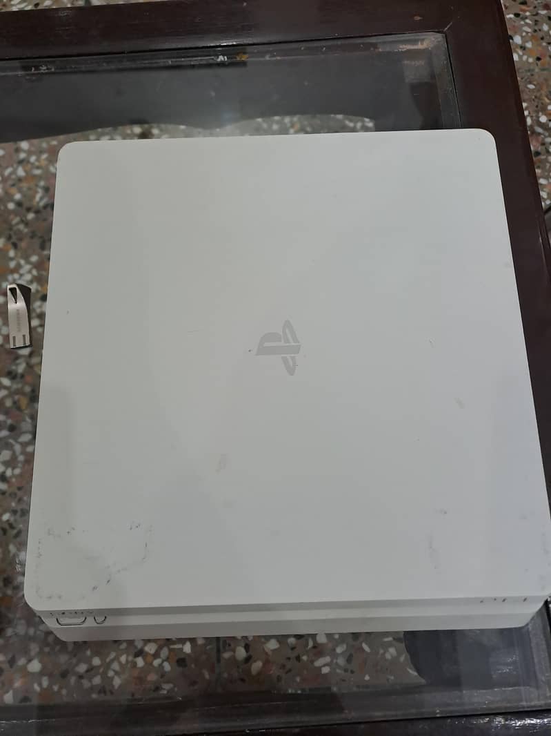 PS 4. . . Jail break 3