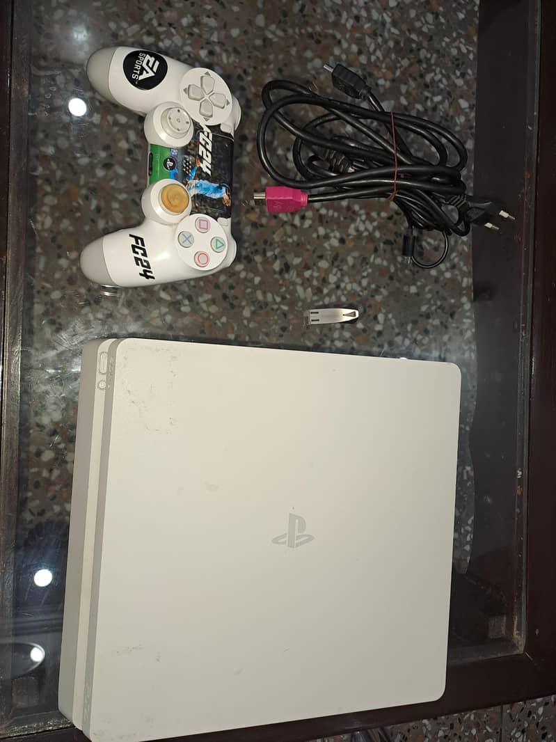 PS 4. . . Jail break 5