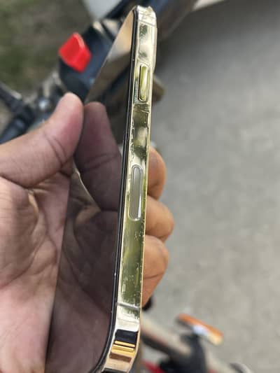 Apple iPhone 12 Pro