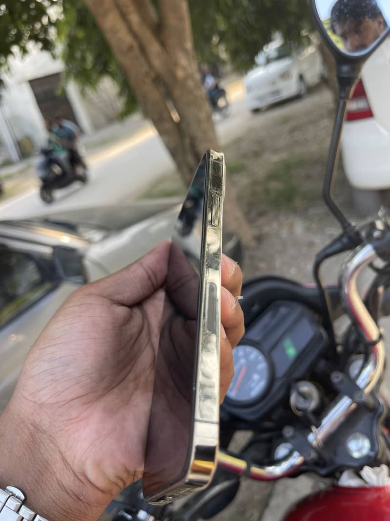 Apple iPhone 12 Pro 2
