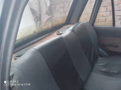 Suzuki Mehran VX 2016