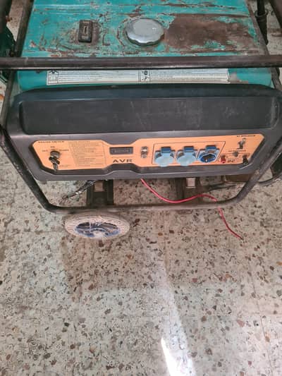 OES Power PE 5000