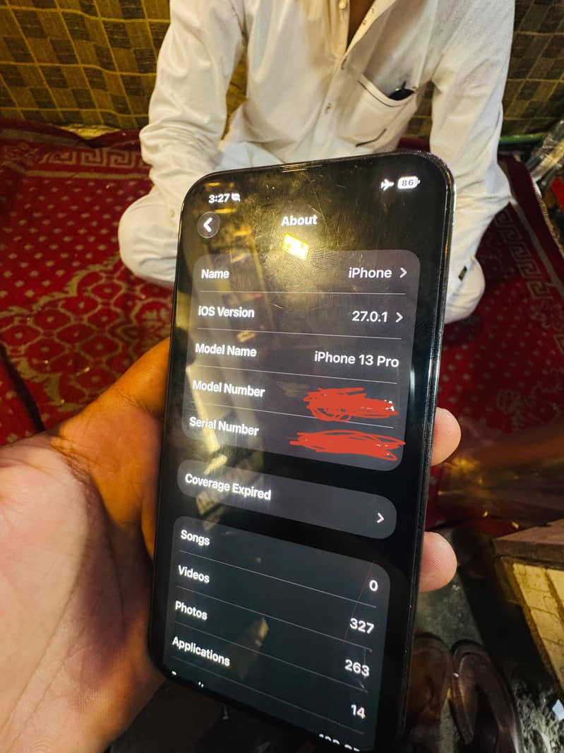 Apple iPhone 13 Pro 6