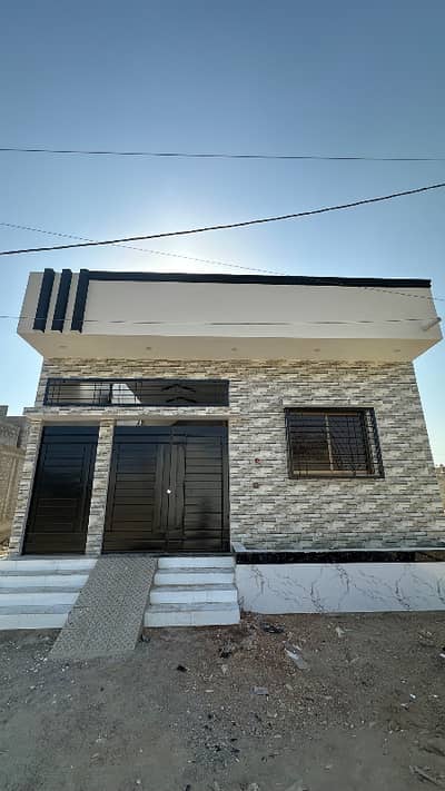 Saima green valley 120 sqyd house