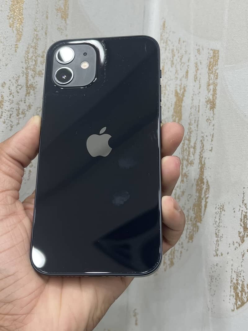 Apple iPhone 12 1