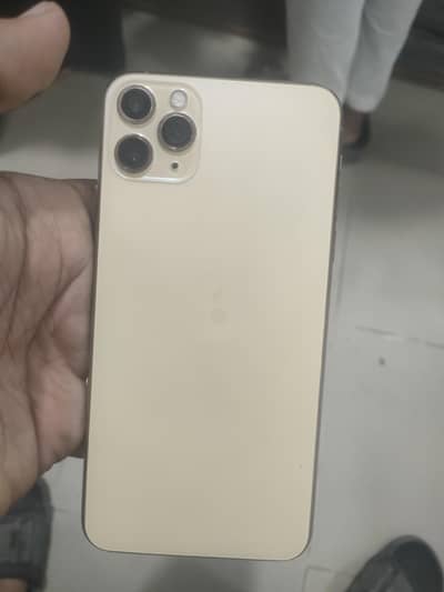 Apple iPhone 11 Pro Max