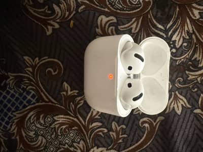 Air pod 4 (ANC)