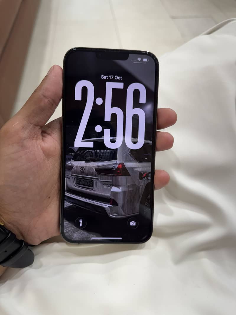 Apple iPhone 13 Pro Max 0