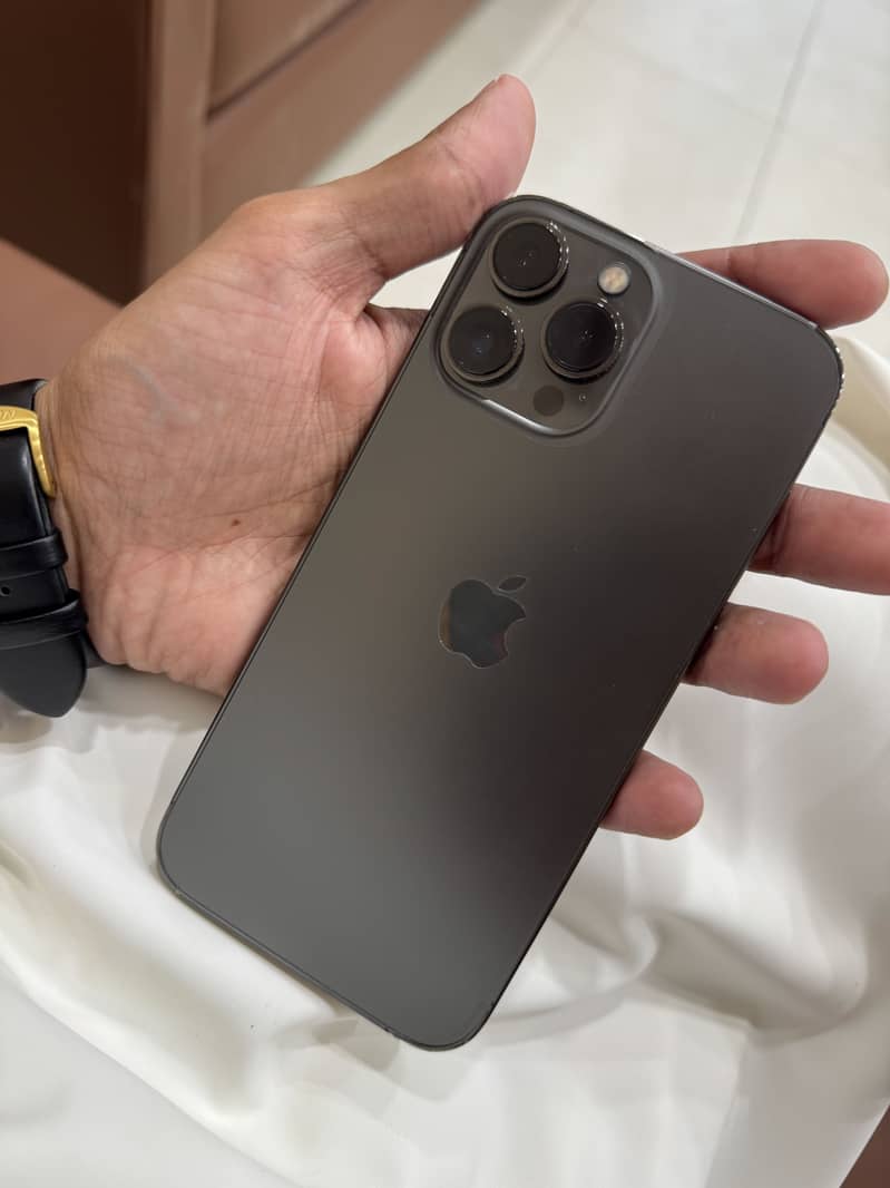 Apple iPhone 13 Pro Max 2