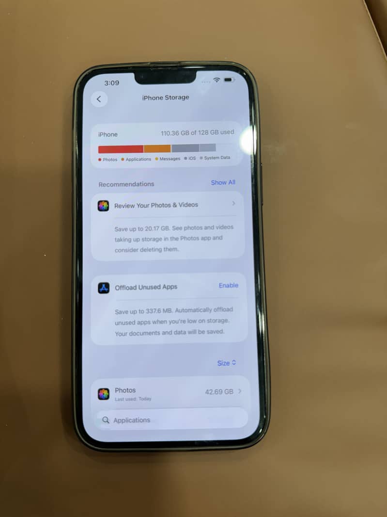 Apple iPhone 13 Pro Max 5