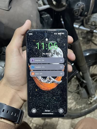 Realme C71