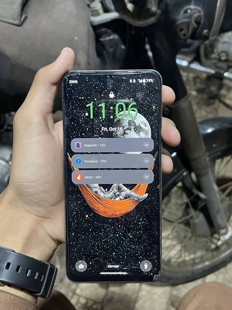 Realme C71 0