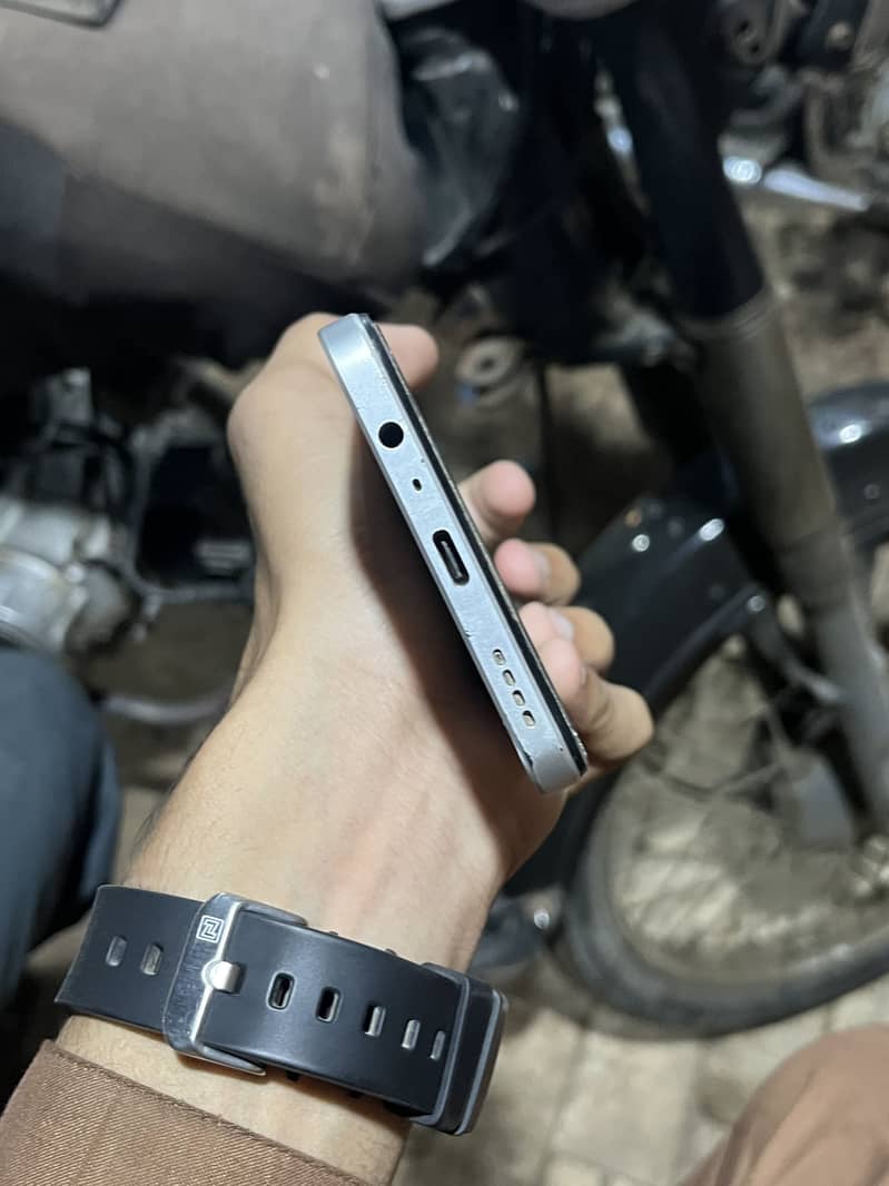 Realme C71 5