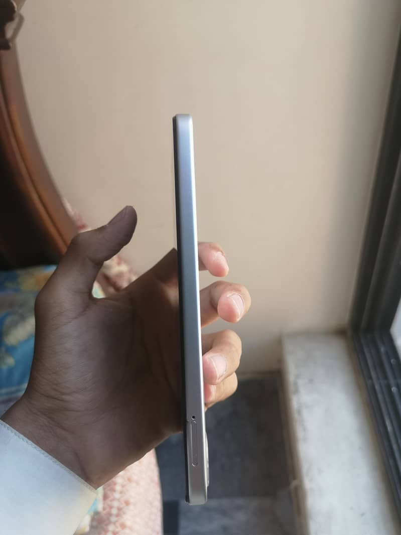 Infinix Smart 10 Plus 4