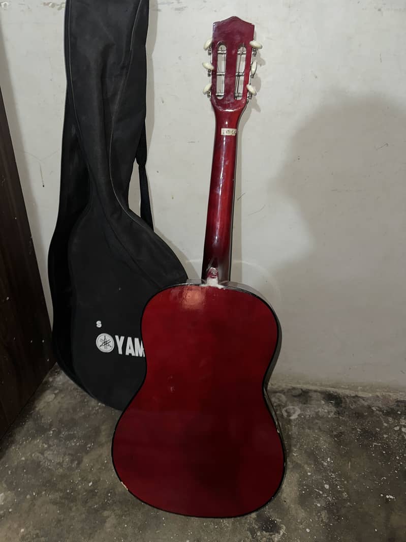 Guitar 1