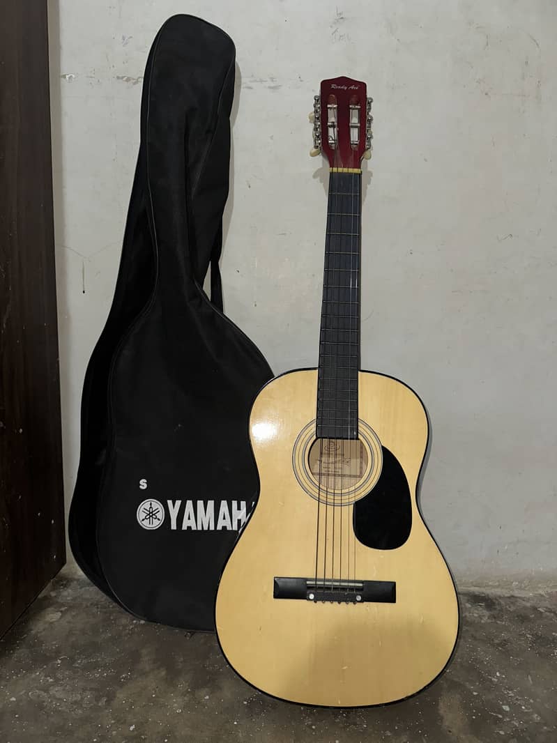 Guitar 2