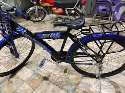 cycle foresale