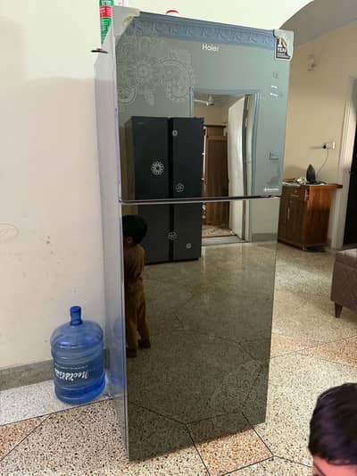 Haier Refrigator for sale