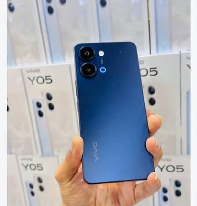 Vivo yo5
