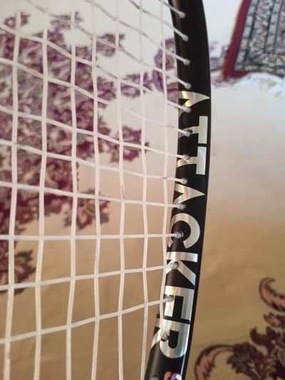 karakal squash racket for sale