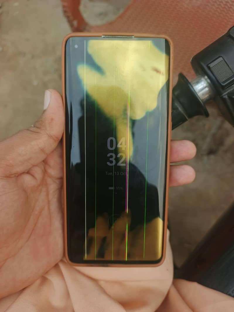 One Plus 8 Pro 1