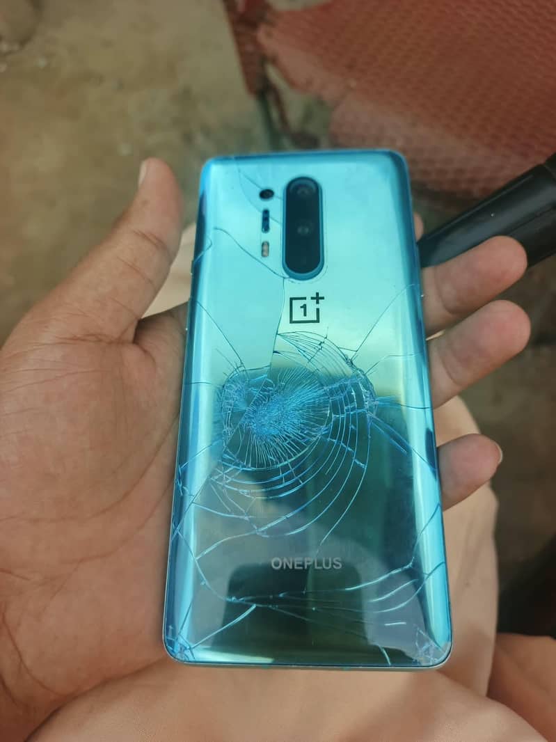 One Plus 8 Pro 2