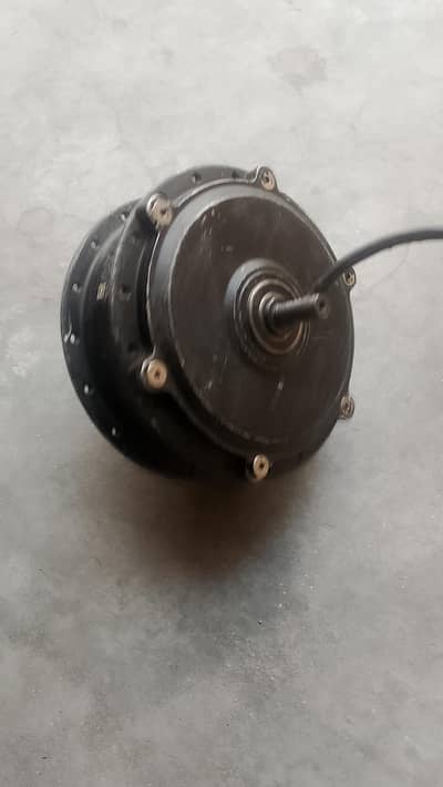 500w hub moter | Electric bike hub moter