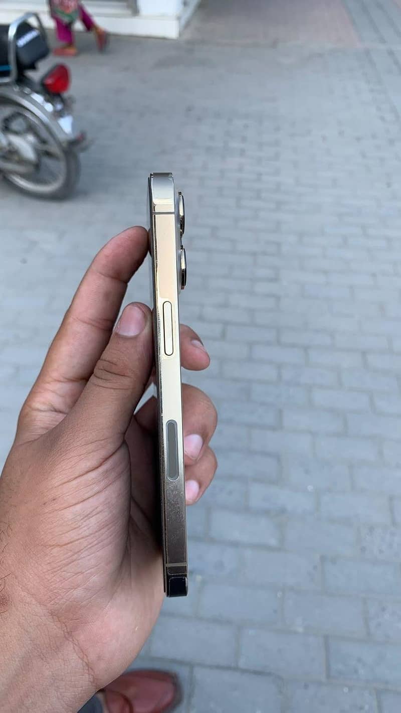 Apple iPhone 13 Pro 1