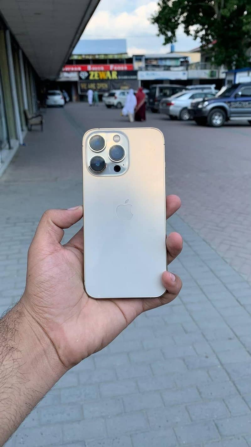 Apple iPhone 13 Pro 9