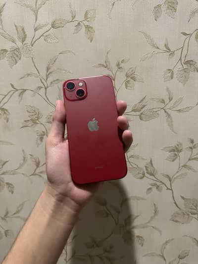 Iphone 13 128gb PTA approved