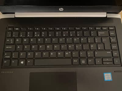 HP PROBOOK 440 G5