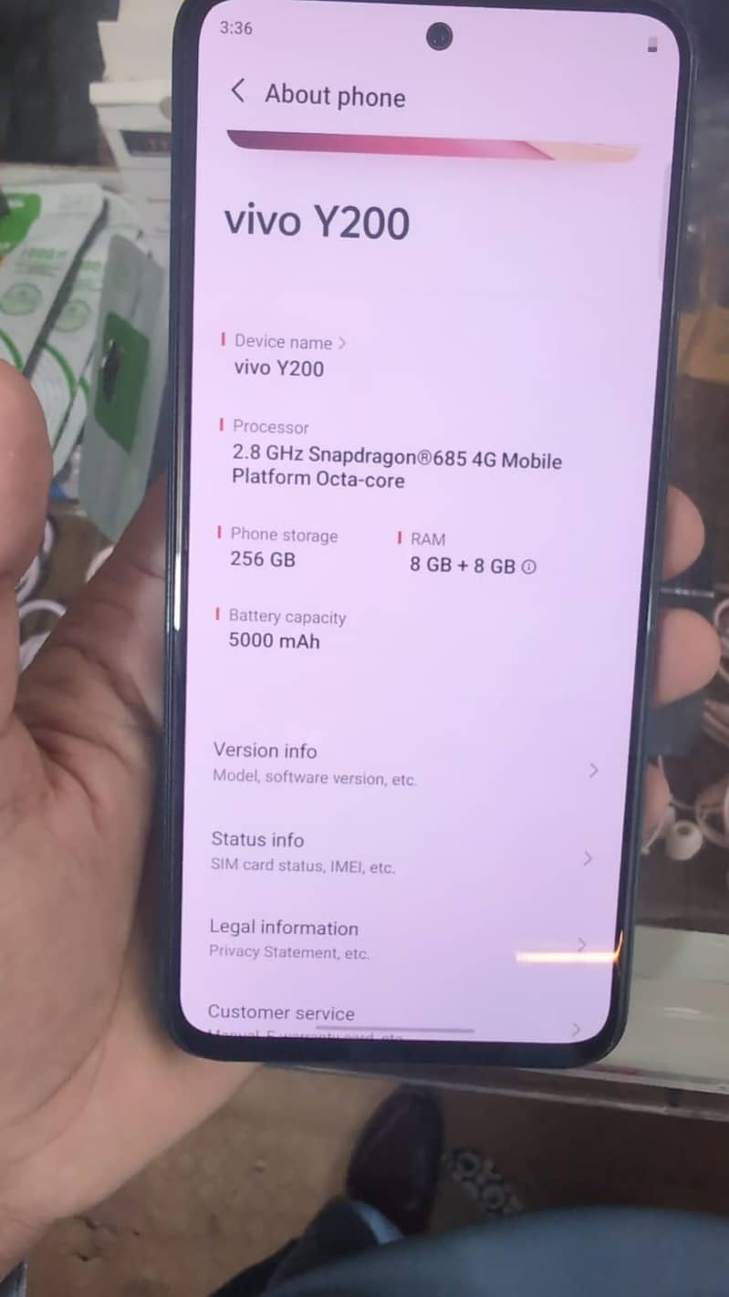Infinix Note 60 Pro 3