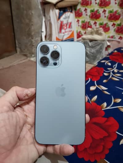 Apple iPhone 13 Pro Max