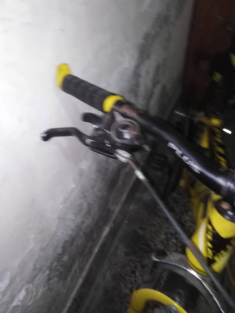 plus MTB cycle 2