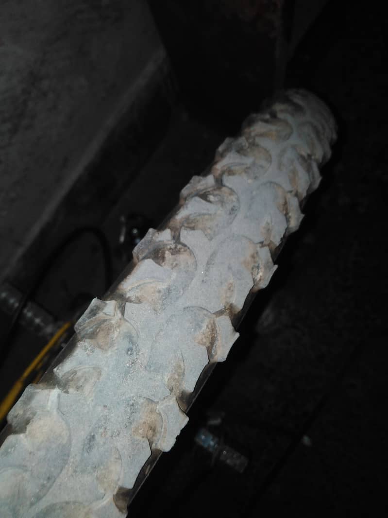 plus MTB cycle 4