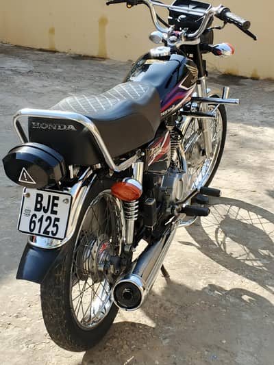 17 model bike for sale