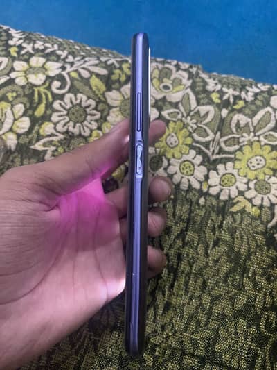 Vivo y51s