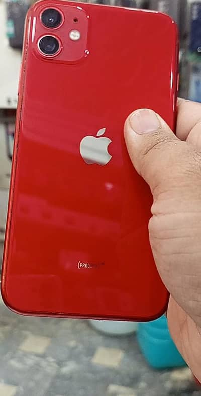 Apple iPhone 11