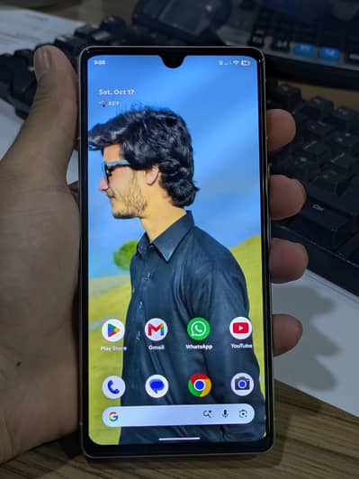Google Pixel 7