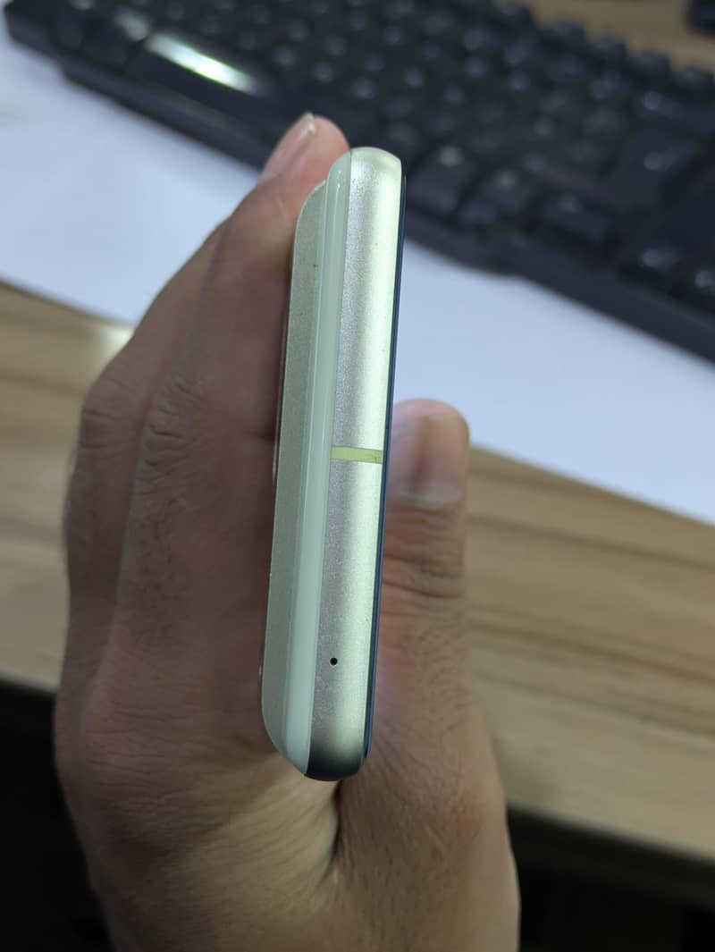 Google Pixel 7 3