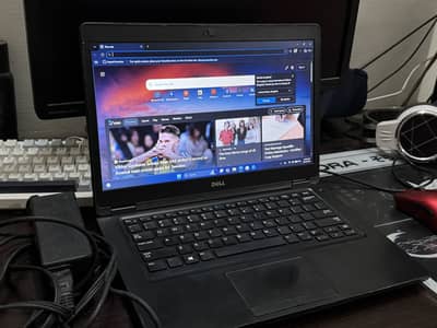 Dell latitude 5480