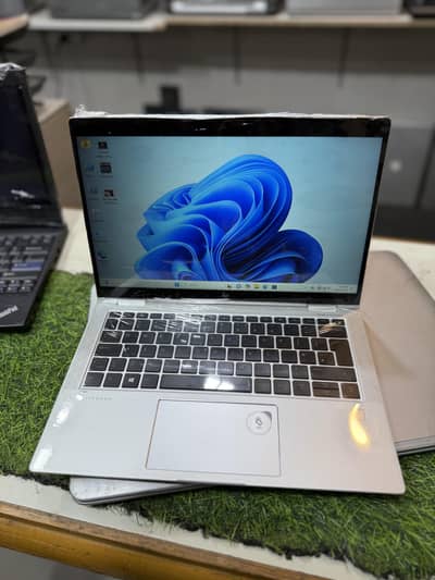 HP EliteBook x360 1030 G6 Core i5 8th Gen | 8GB RAM | 256GB SSD