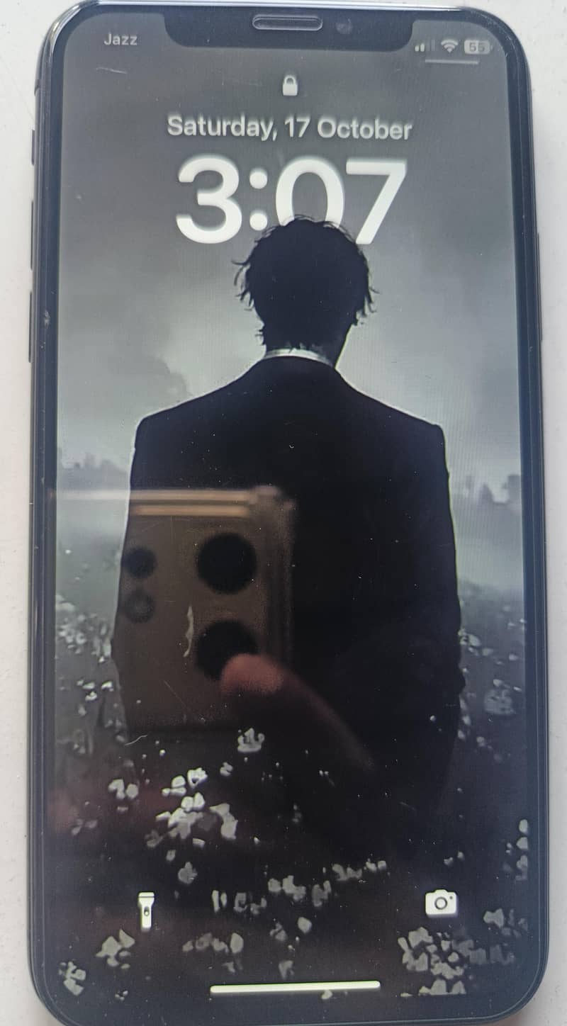 Apple iPhone XS 0