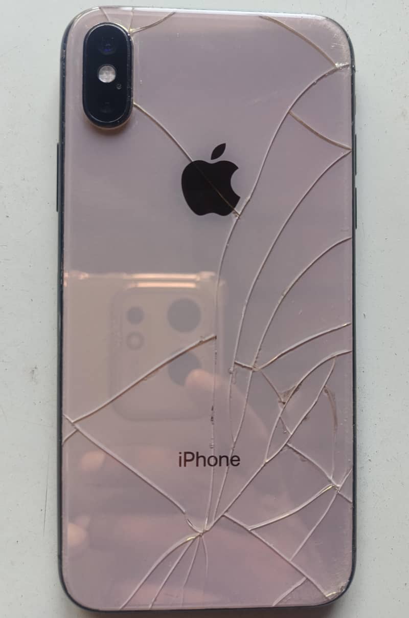 Apple iPhone XS 1