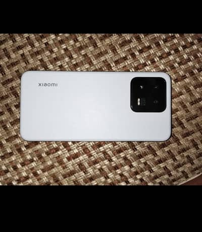 Xiaomi Mi 13 12/512gb