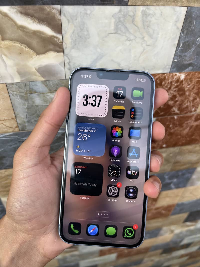 Apple iPhone 14 2