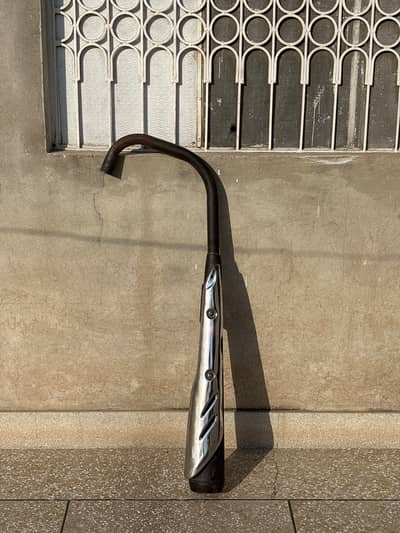 Cg 125 silencers KYH honda altis original silencers