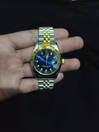 premium quality Rolex watch