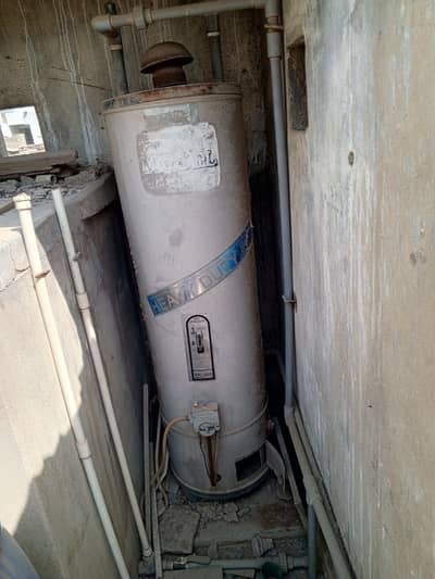 used h pr double sheet ka h