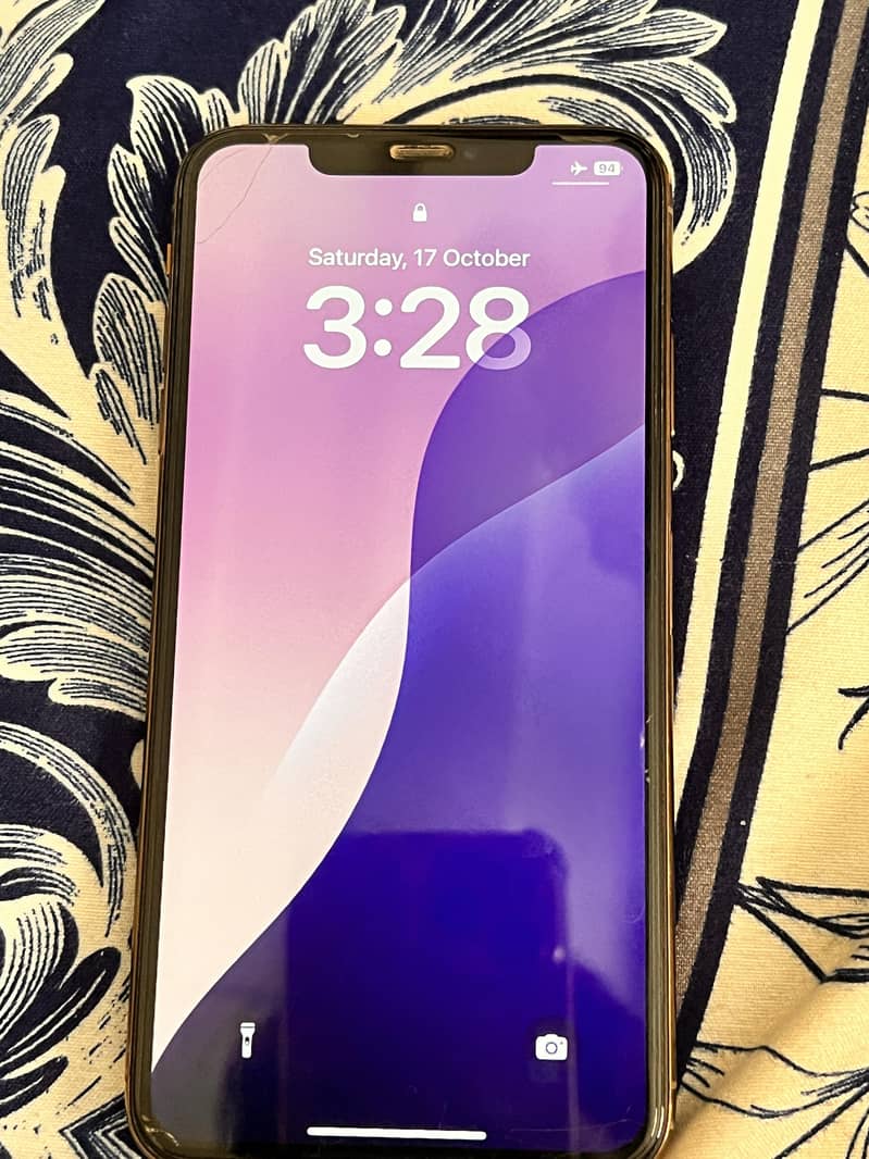 Apple iPhone XS Max 2